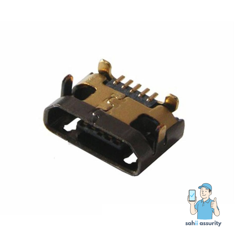 Charging Connector for Vivo X7